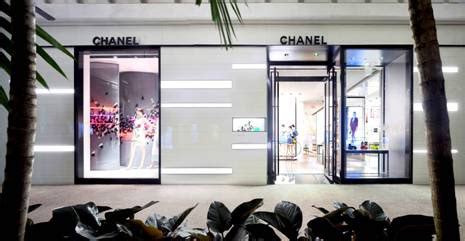 chanel bal harbour customer service.